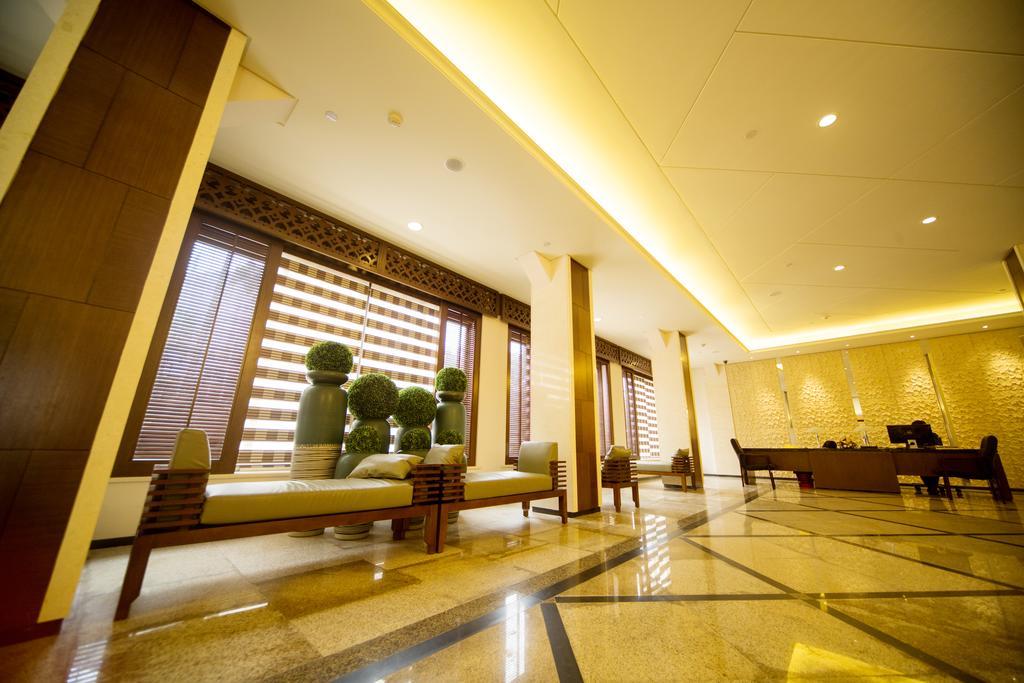 Hotel Africana Kampala Esterno foto